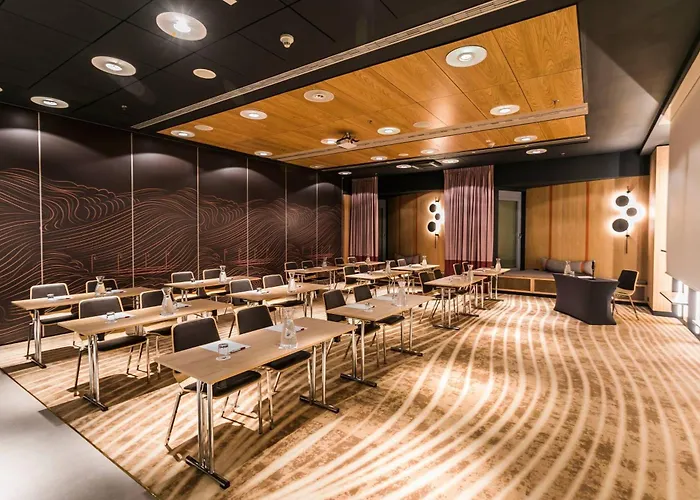 Sopot Marriott Resort & Spa