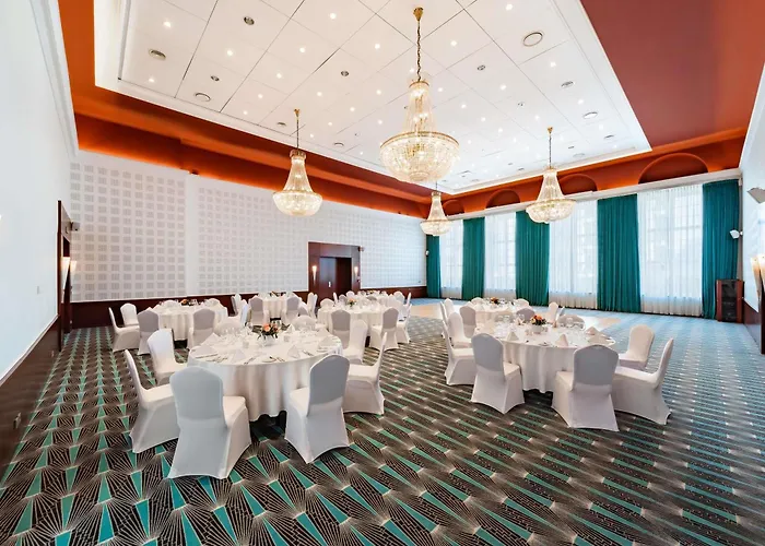 Sofitel Grand Sopot