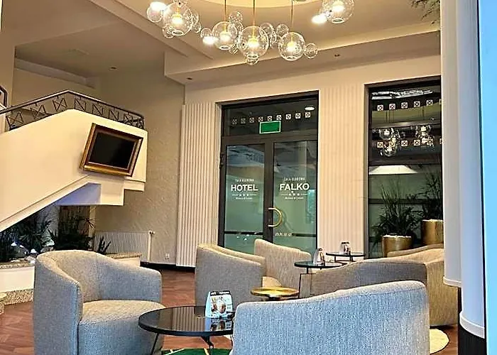 Hotel Falko